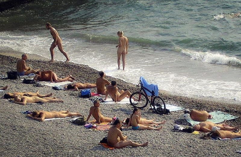 Горячий голый пляж XXX - grantafl.ru