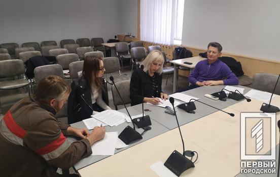 Договор подписан: на предприятии КЖРК в Кривом Роге закончился подземный протест