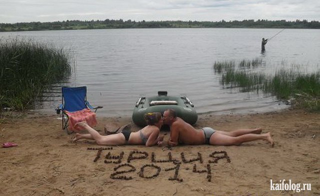 ТОП-20 фото людей, яким кортить похвалитися своїм коханням (18+) - фото 22