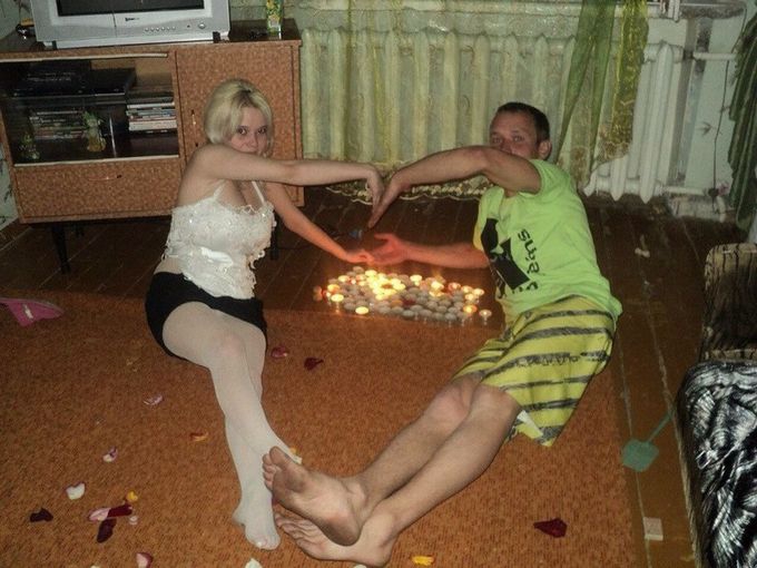 ТОП-20 фото людей, яким кортить похвалитися своїм коханням (18+) - фото 19