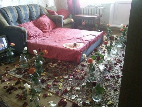ТОП-20 фото людей, яким кортить похвалитися своїм коханням (18+) - фото 28