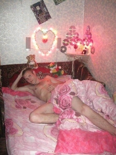 ТОП-20 фото людей, яким кортить похвалитися своїм коханням (18+) - фото 15