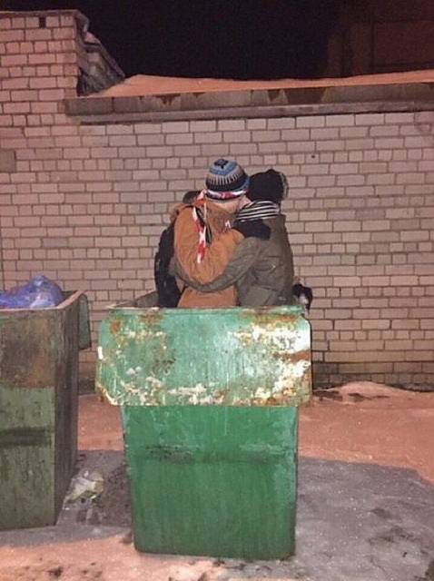 ТОП-20 фото людей, яким кортить похвалитися своїм коханням (18+) - фото 26