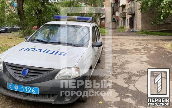В Кривом Роге мужчина повесился в квартире