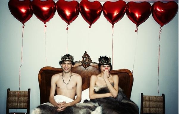 ТОП-20 фото людей, яким кортить похвалитися своїм коханням (18+) - фото 16