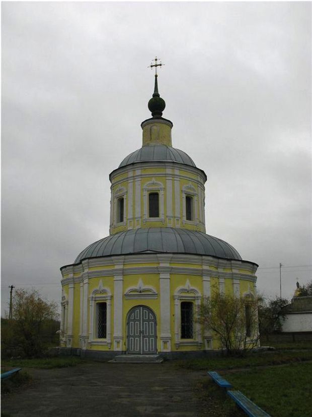 Великдень на Миколаївщині