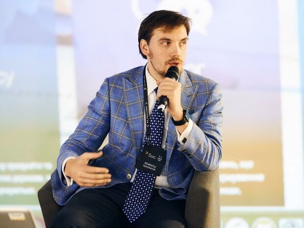 Олексій Гончарук
