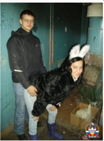 ТОП-20 фото людей, яким кортить похвалитися своїм коханням (18+) - фото 4