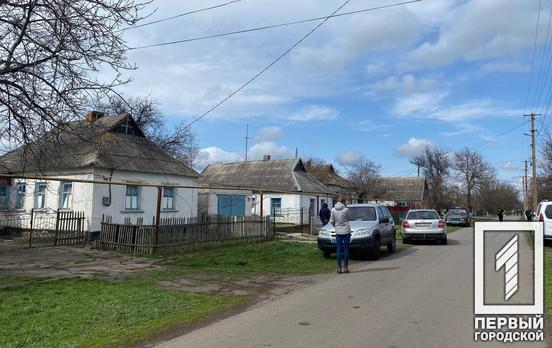В Кривом Роге нашли мёртвой женщину, вероятного убийцу задержали