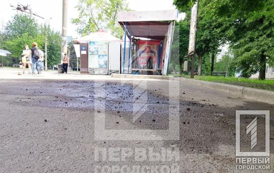 Напал с ножом: в одном из районов Кривого Рога рано утром ранили местного жителя