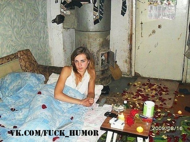 ТОП-20 фото людей, яким кортить похвалитися своїм коханням (18+) - фото 14
