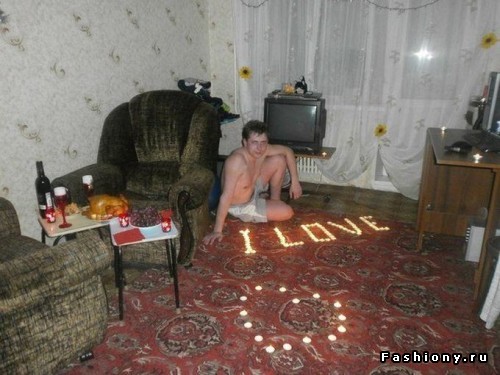 ТОП-20 фото людей, яким кортить похвалитися своїм коханням (18+) - фото 21