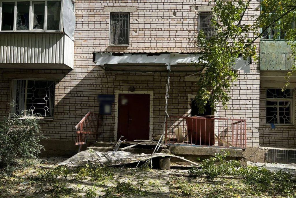 На Нікопольщині загинув чоловік та четверо людей постраждали, серед них – дитина