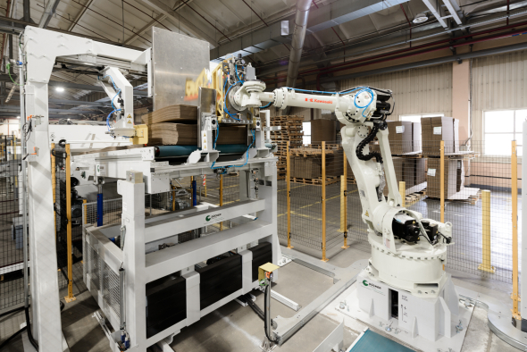 Київський картонно-паперовий комбінат: інновації та екологічність у світі HoReCa