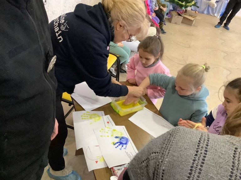 З початку війни в Кривому Розі до сімейних форм виховання влаштовано 722 дітей-сиріт та дітей, позбавлених батьківського піклування