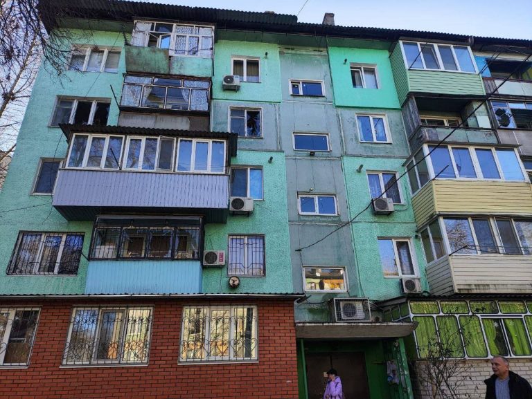 У Нікополі через ворожий артобстріл загинув 43-річний чоловік