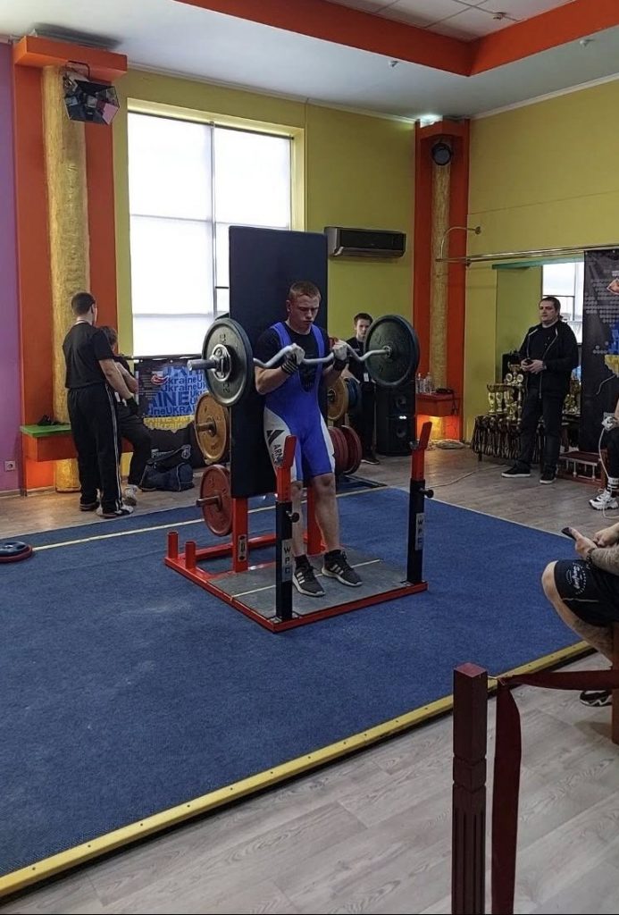 У Кривому Розі відбувся Чемпіонат України AWPC-WPC з паверліфтингу та окремих вправ (фото)