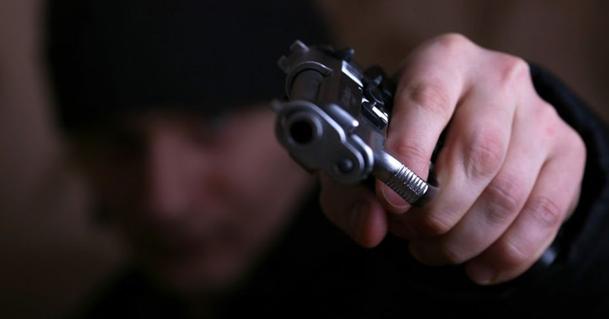 У Кривому Розі чоловік скоїів напад на неповнолітнього