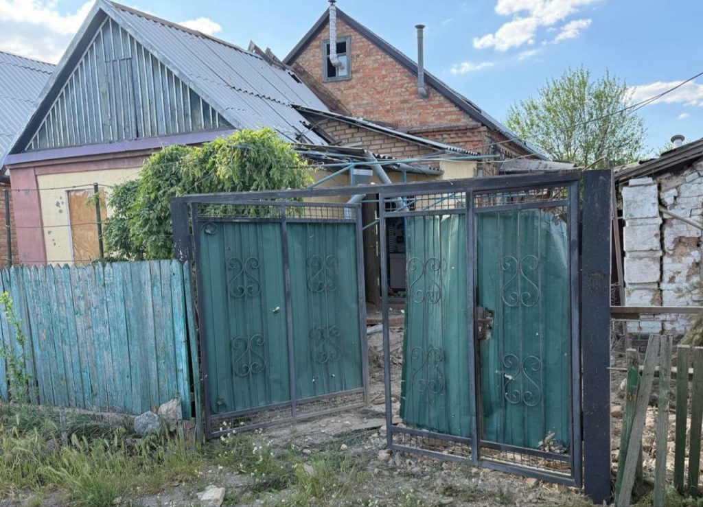 Вдень та надвечір російська армія кілька разів атакувала Нікопольщину