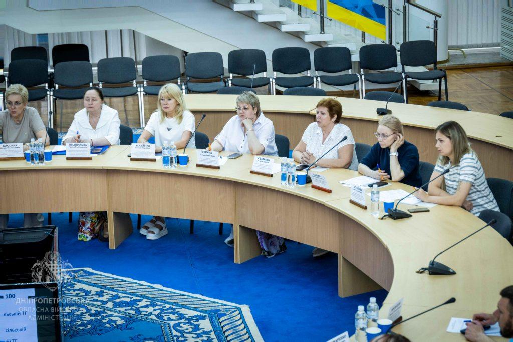 Цьогоріч на Дніпропетровщині майже 8 тис людей пройшли обстеження на пересувному флюорографі