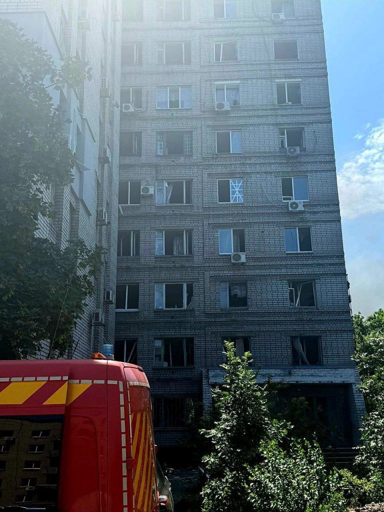 До 15 зросла кількість загиблих у Дніпрі