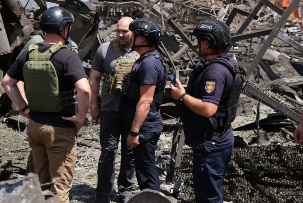 До 15 зросла кількість загиблих у Дніпрі