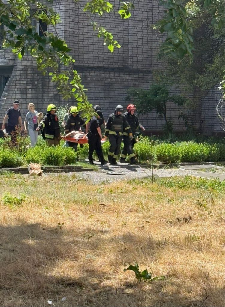 До 15 зросла кількість загиблих у Дніпрі