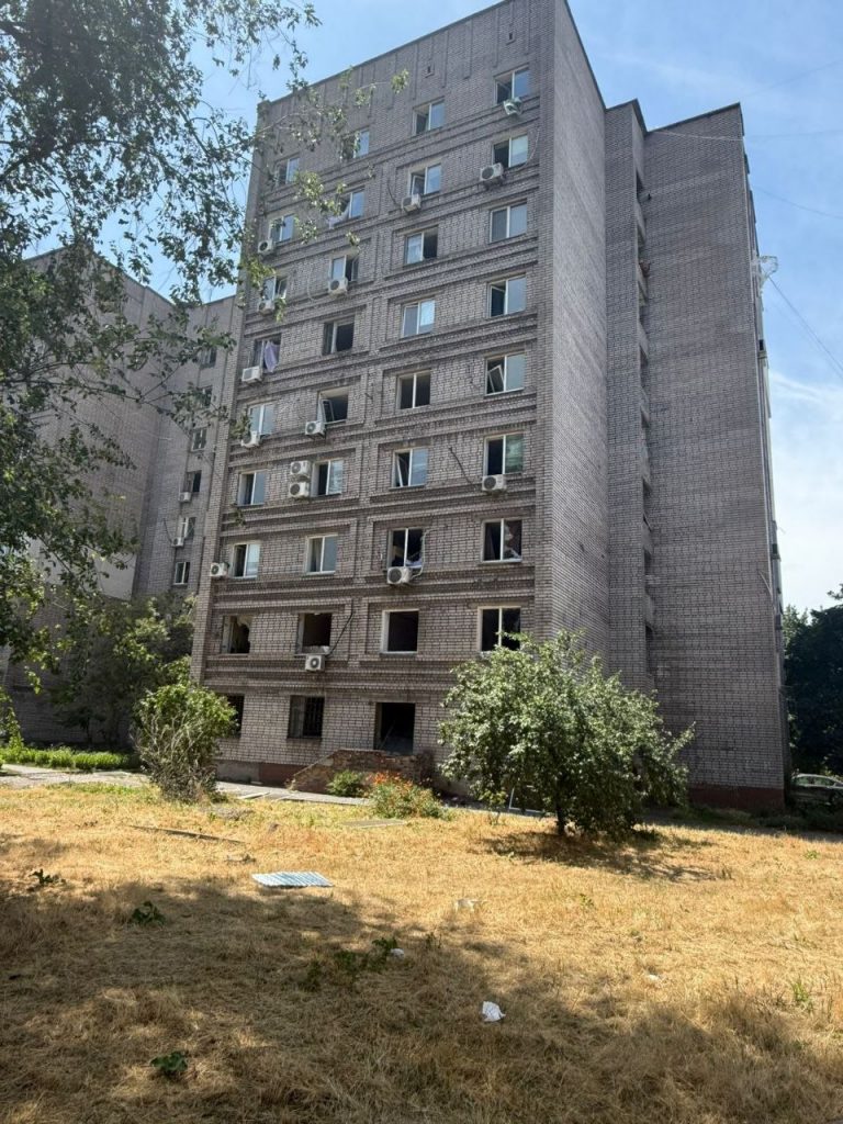 До 15 зросла кількість загиблих у Дніпрі