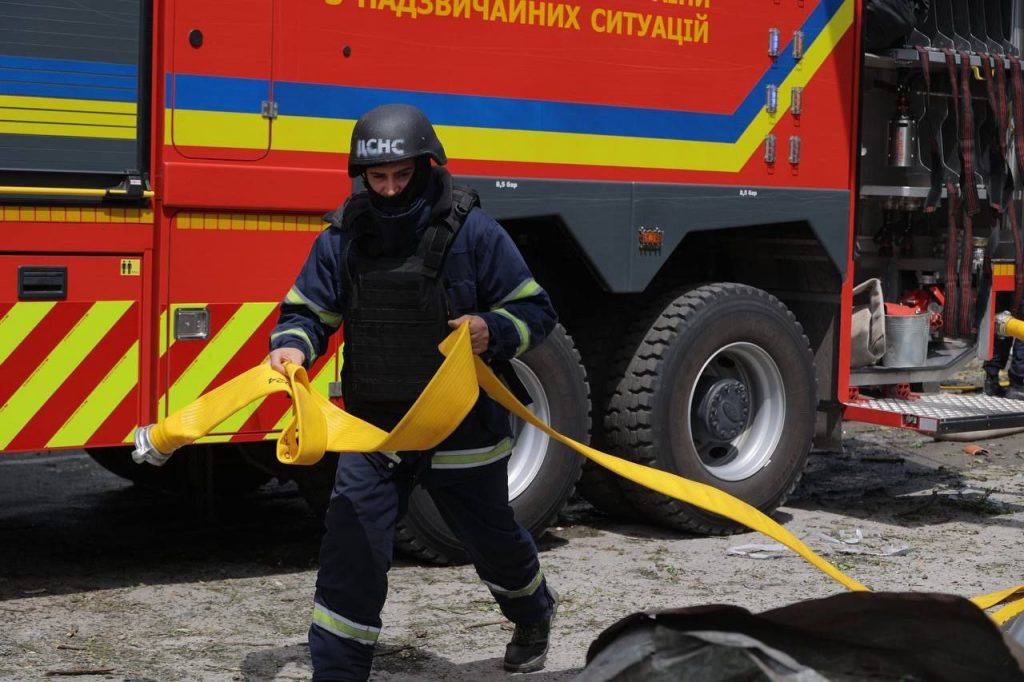 До 15 зросла кількість загиблих у Дніпрі
