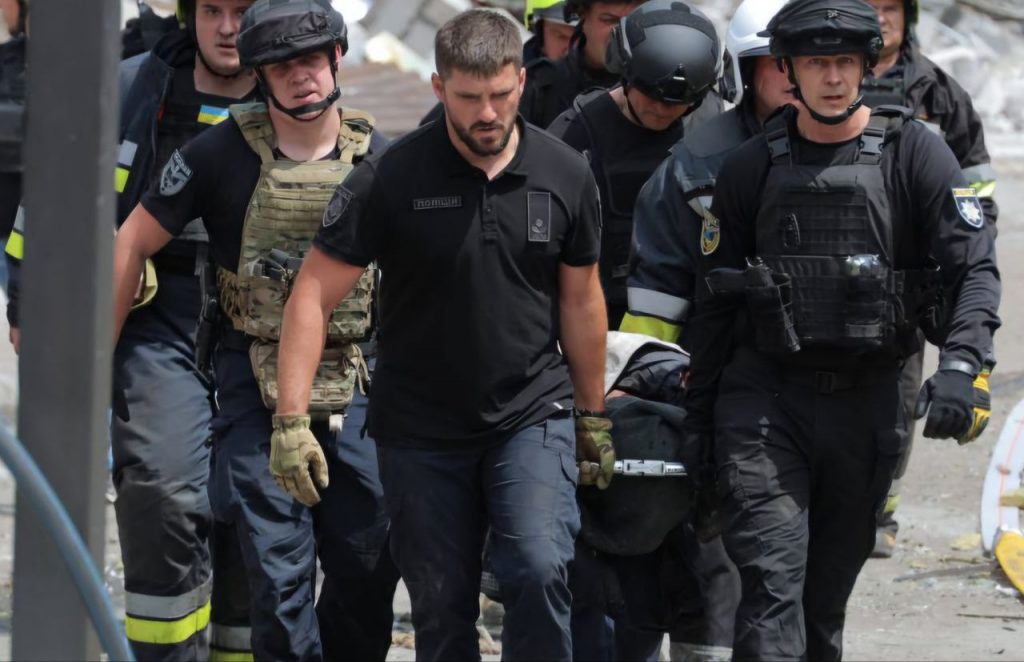 До 15 зросла кількість загиблих у Дніпрі