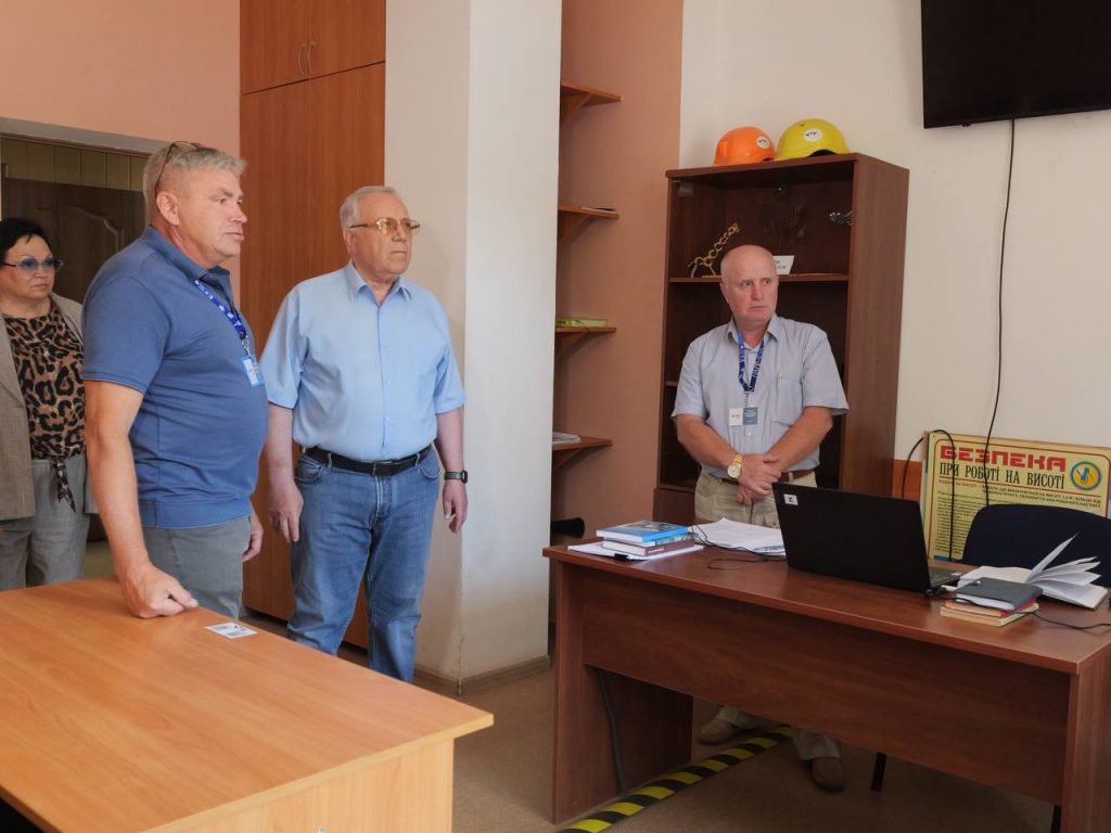 У приватному закладі позашкільної освіти «Монтессорі КР» розповіли, як витратили грантові кошти