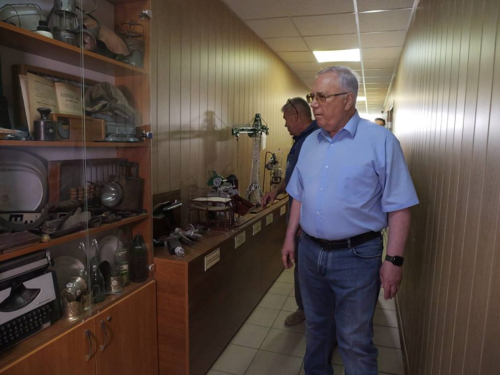 У приватному закладі позашкільної освіти «Монтессорі КР» розповіли, як витратили грантові кошти