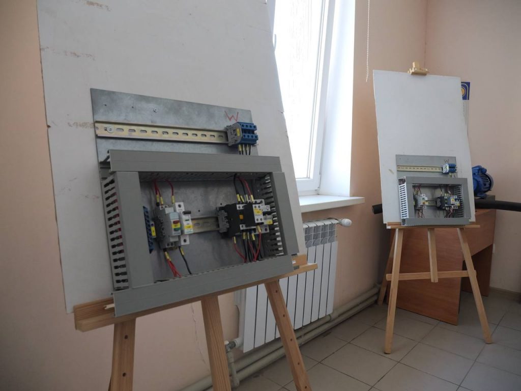 У приватному закладі позашкільної освіти «Монтессорі КР» розповіли, як витратили грантові кошти
