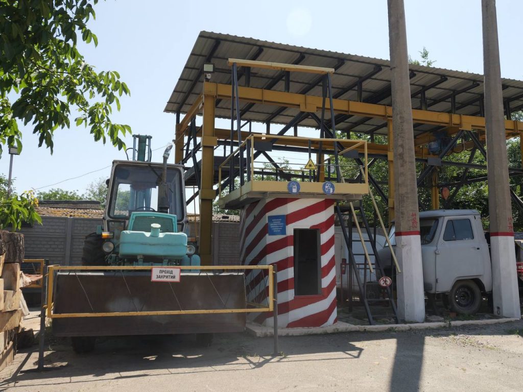 У приватному закладі позашкільної освіти «Монтессорі КР» розповіли, як витратили грантові кошти