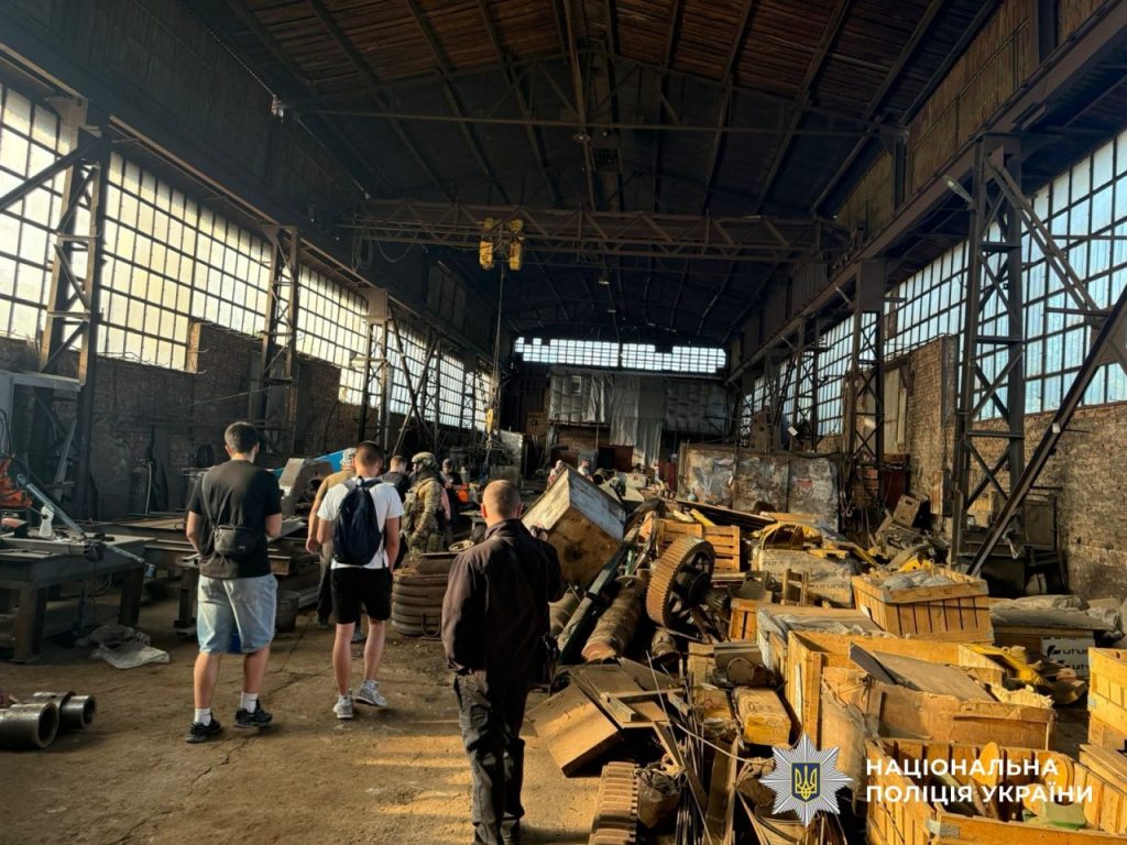 У Кривому Розі викрили схему розтрат та зловмисників, які позбавили місто гарячої води (фото+відео)