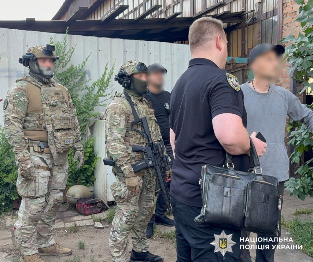 У Кривому Розі викрили схему розтрат та зловмисників, які позбавили місто гарячої води (фото+відео)