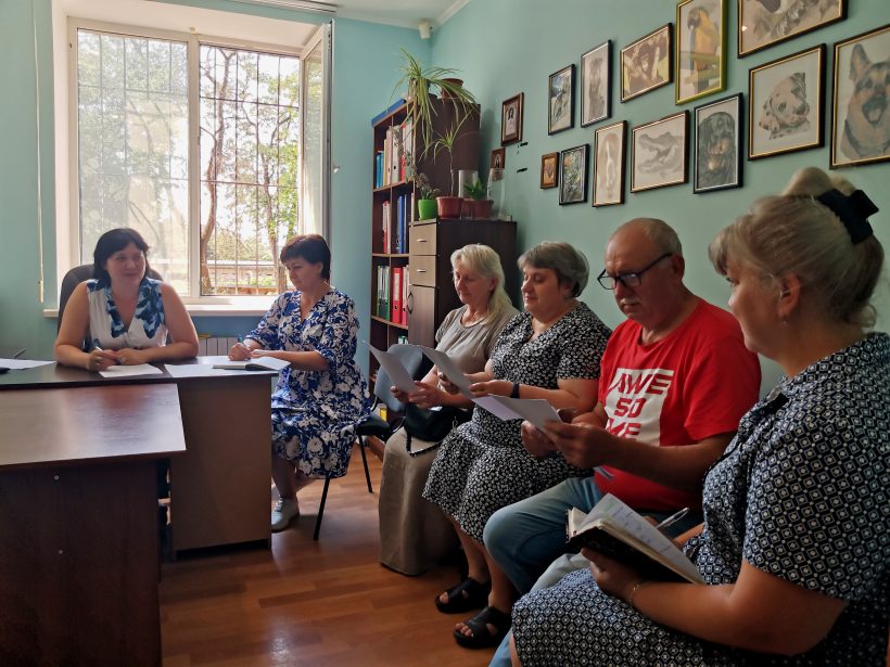 Виробникам у Криворізькому районі нагадали про дотримання стандартів із продукцією