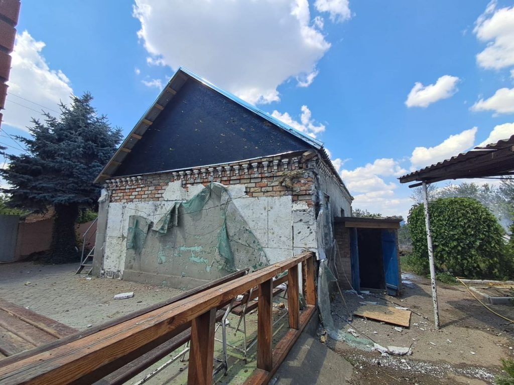 Вночі ворог знову спрямував на область безпілотники