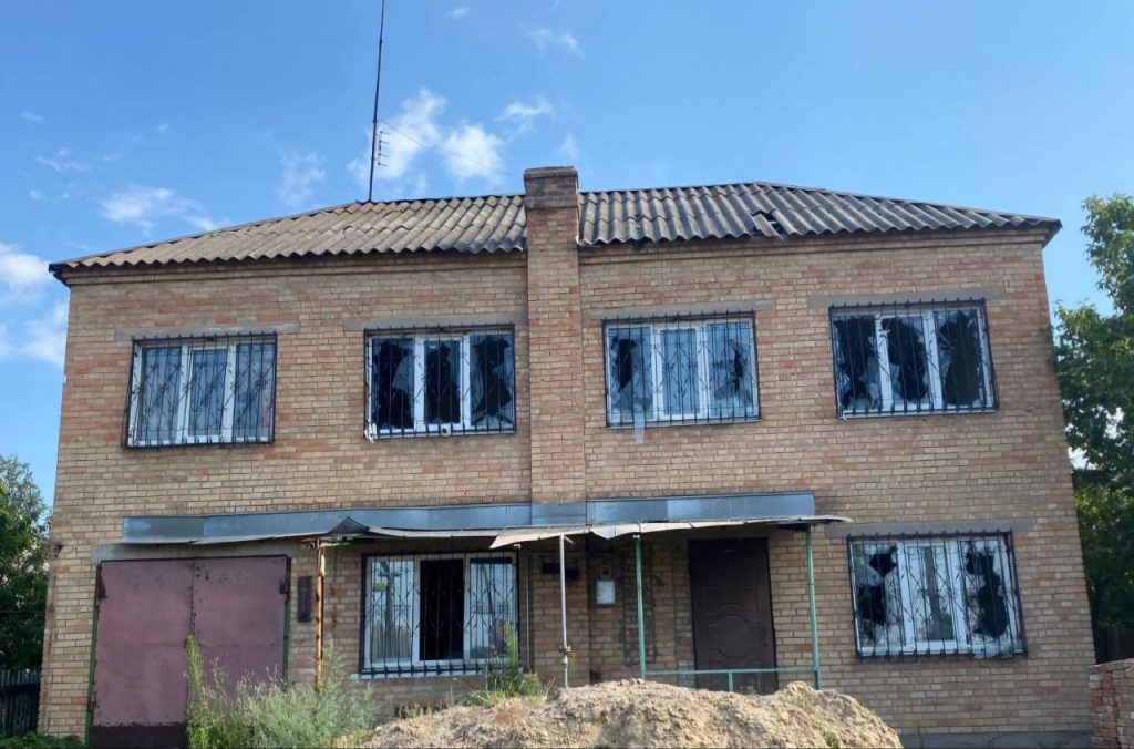 Вночі ворог знову спрямував на область безпілотники