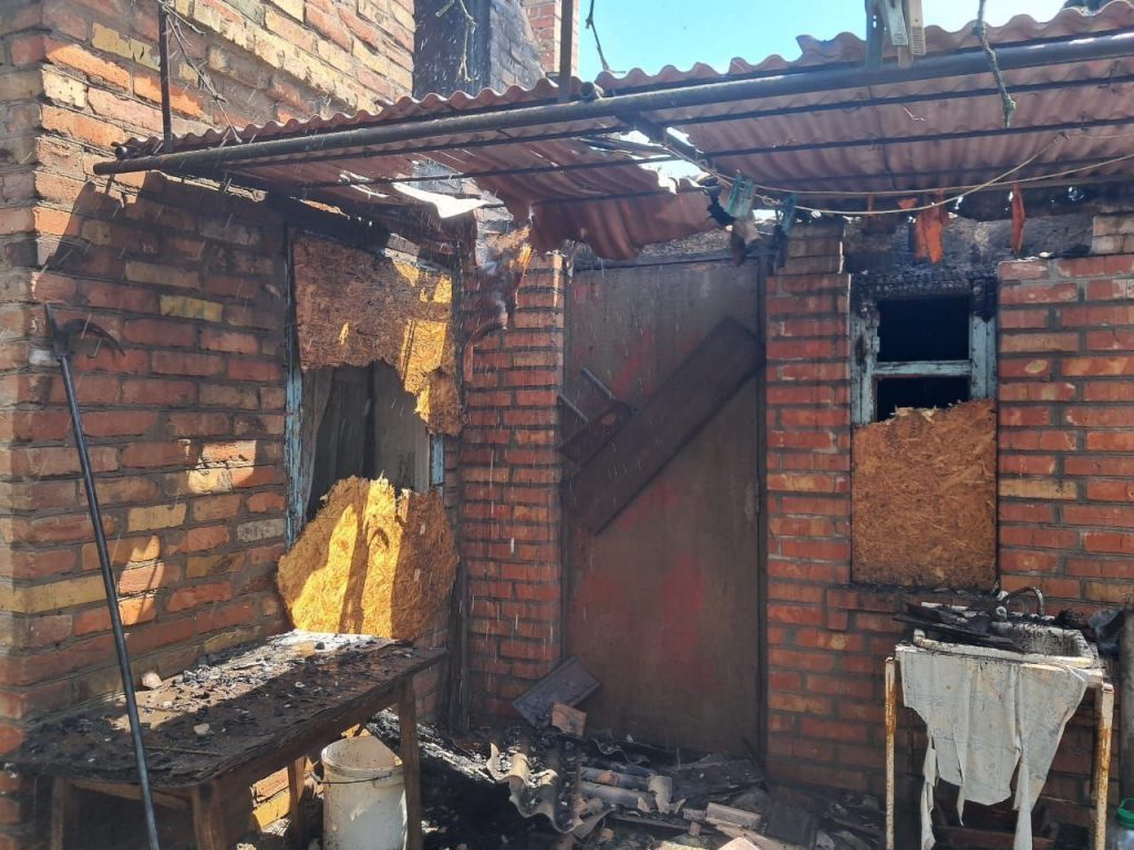 Вночі ворог знову спрямував на область безпілотники