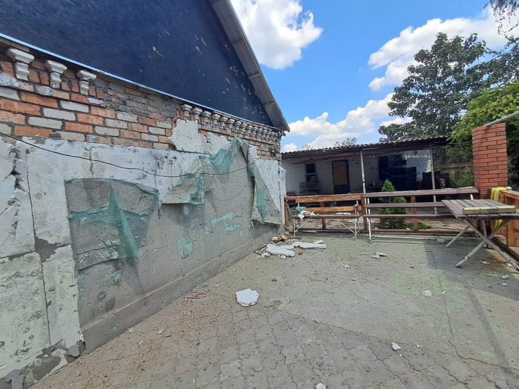 Вночі ворог знову спрямував на область безпілотники
