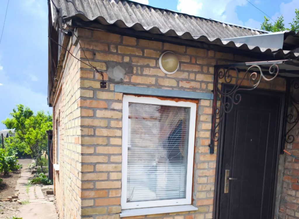 На Синельниківщині під ударом агресора були Межівська та Великомихайлівська громади