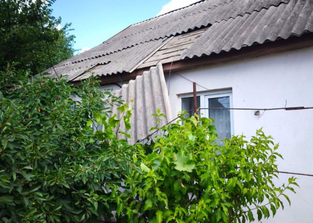 На Синельниківщині під ударом агресора були Межівська та Великомихайлівська громади
