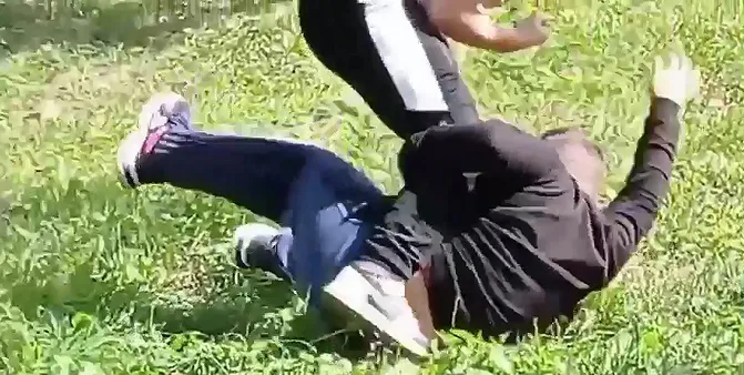 ...