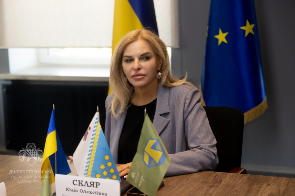 Сприятимуть адаптації ветеранів: Асоціація Титани.UA підписала Меморандум з обласними закладами сфери молоді і спорту