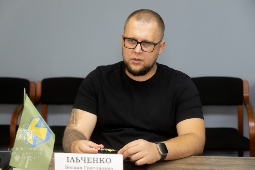 Сприятимуть адаптації ветеранів: Асоціація Титани.UA підписала Меморандум з обласними закладами сфери молоді і спорту