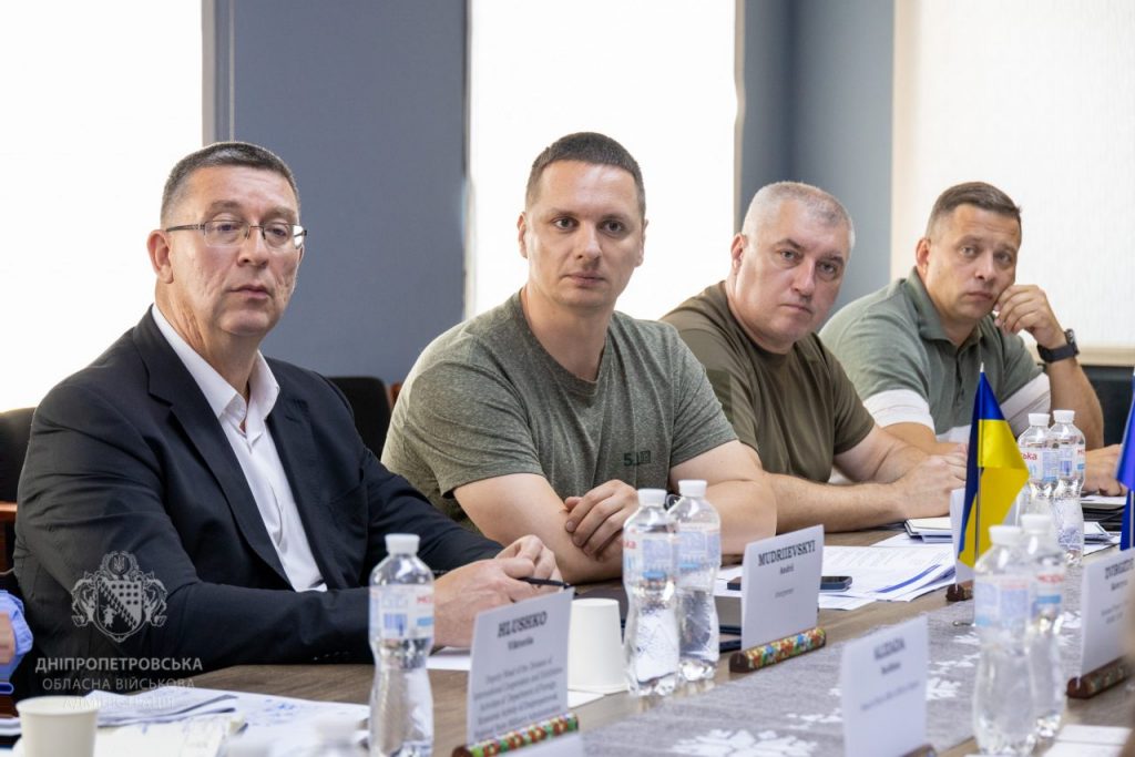 МОМ втілить у Кривому Розі проєкт зі сталого відновлення системи водопостачання