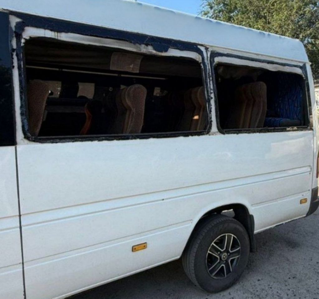 Вчора ворог поцілив по Криворіжжю