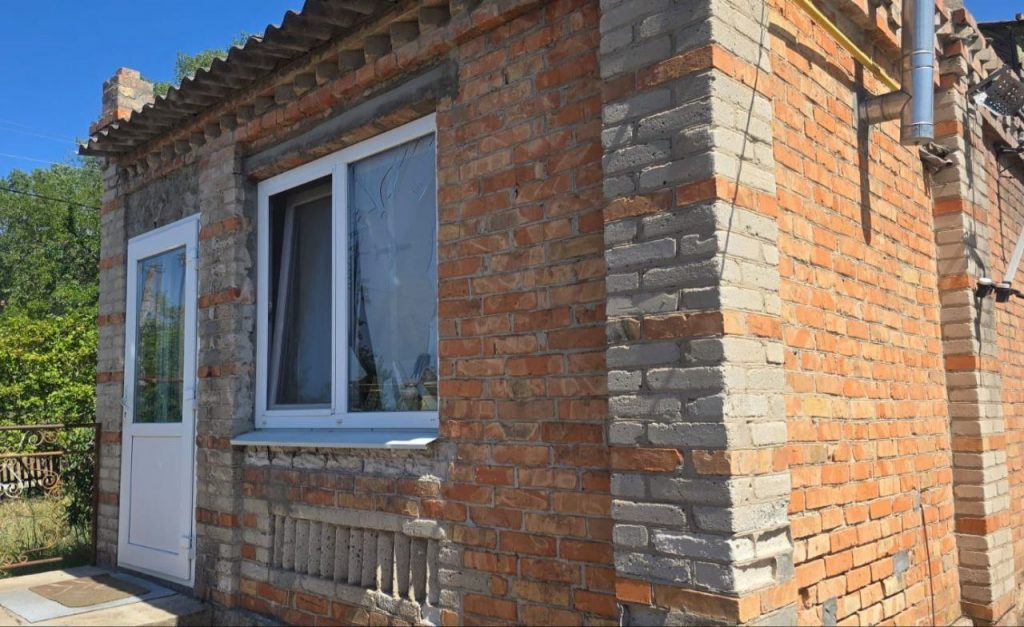 Ворог тероризував Нікопольщину – райцентр і Покровську громаду