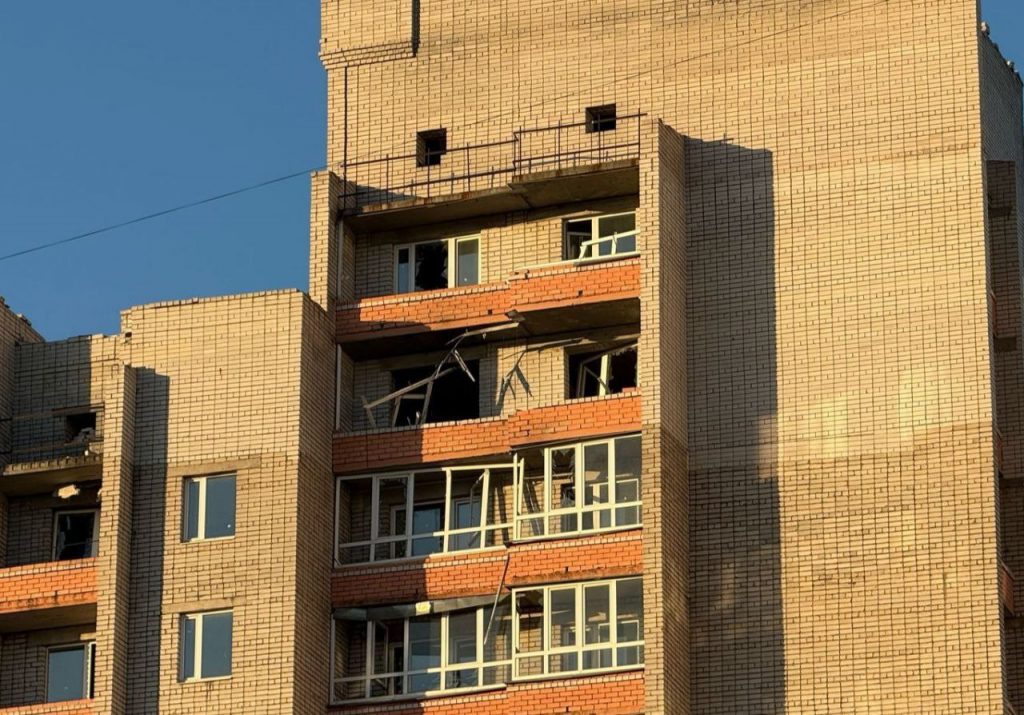 Ворог тероризував Нікопольщину – райцентр і Покровську громаду